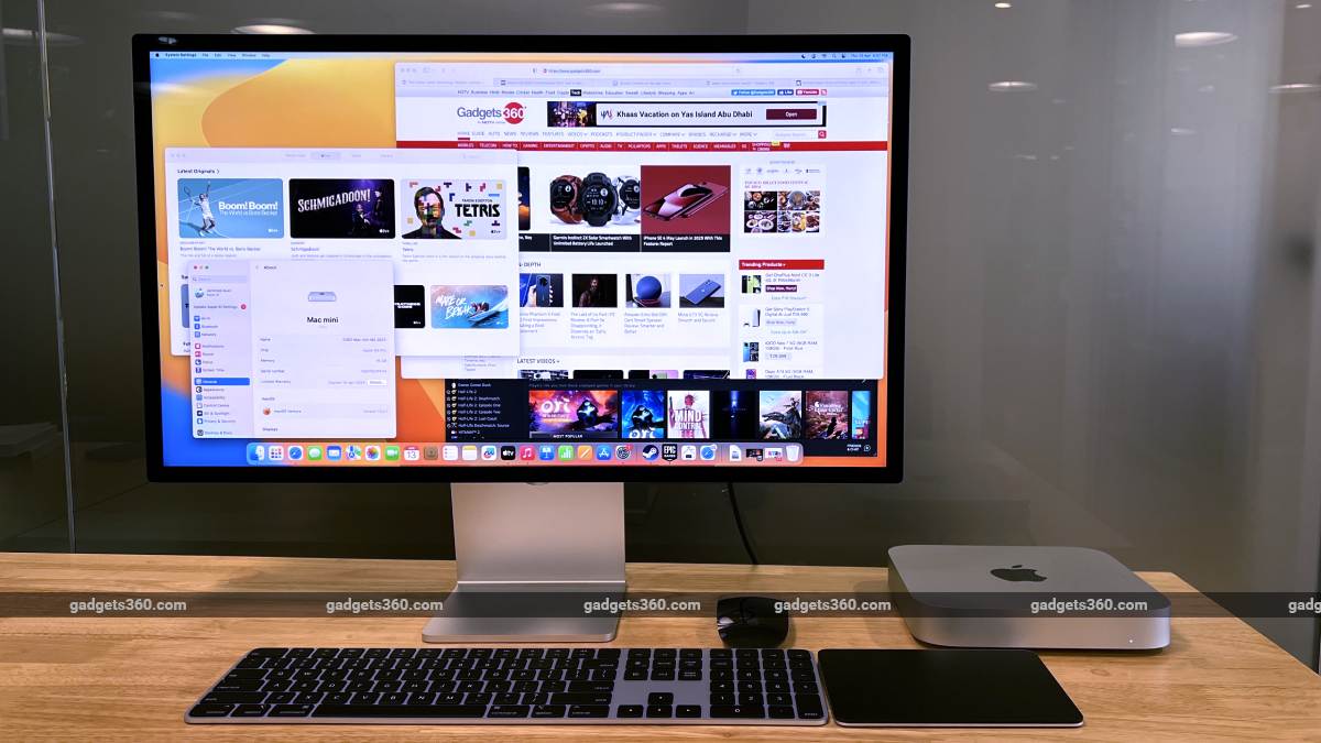 apple to skip mac mini with m3 launch m4 model as early as late 2024 report