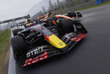 ea sports f1 24 sets release date may 31 gameplay features revealed in new trailer