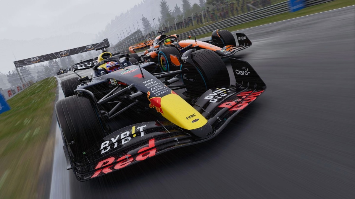 ea sports f1 24 sets release date may 31 gameplay features revealed in new trailer