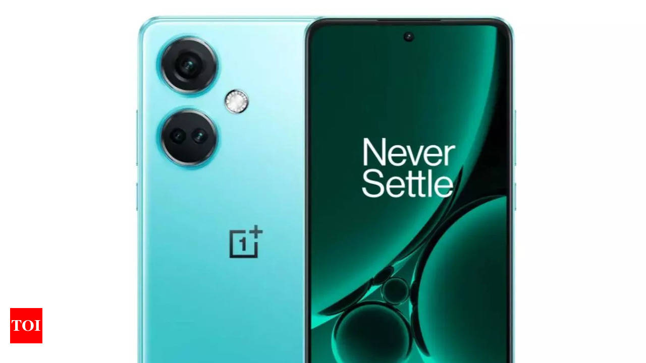 oneplus nord ce 3 price in india reduced heres how much it costs now