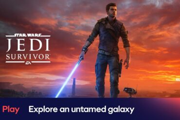 star wars jedi survivor is coming to xbox game pass via ea play on april 25th spotted on ea play on ps5 in select regions