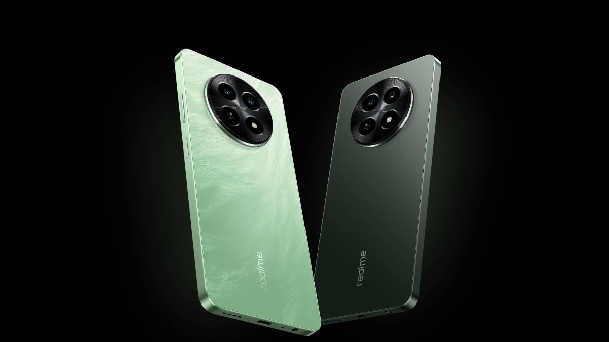 the launch of realme c65 5g is scheduled for april 26 it is announced that it will receive a mediatek dimensity 6300 soc