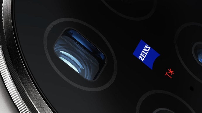 the vivo x100 ultra is predicted to come with vivos own blueimage recording technology