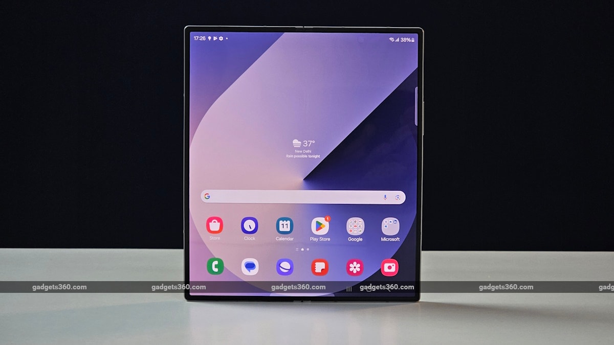 samsung galaxy z fold6 review homescreen 1723474879807.jpg